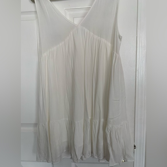 cute, flowy, bohemian dress!!! - Picture 4 of 5